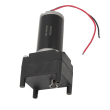 5th Wheel Landing Gear Motor M 9000 PK 5500 Lbs Capacity High Speed