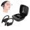 Auricolari wireless con supporto intelligente per la decompressione, controllo touch e utilizzo separato per l'ascolto a destra e a sinistra, 5