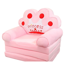 Toddler-Friendly Sofa Children Sofa