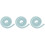 3Pcs Protector Safety pads for Furniture 3