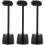 3Pièces Nettoyage Pelage Massage Chat 3