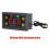 XY-WT02 Remote WIFI Temperature Controller High Precision Temperature Module Cooling Heating APP Temperature Collector,A 3