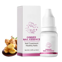Vegan Nail Care Formula, Fungus Nail Care With Moisturizing Cuticle And Deep Penetration, Natural Ingredients For Healthier Nails, Gentle Nourishing