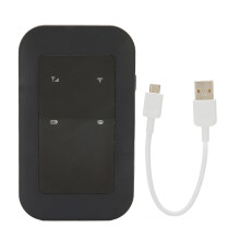 4G Lte Cat4Home Office Wireless Multifunction Router, Supports Micro Sim Card for Broadband, Small And Portable Design
