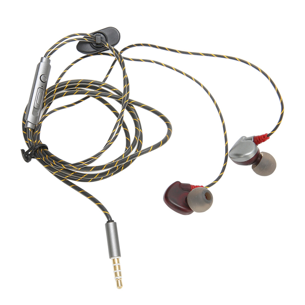 Harmony Haven: Cnc Processed Iems, Detachable Mmcx Connector & Noise Isolation For Professional Grade Listening (3.5Mm) 9175034786884