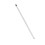 200 Ties 4.6mm Self-Locking Steel Kit 14