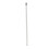 200 Rustproof Steel Ties 4.6mm Width 20