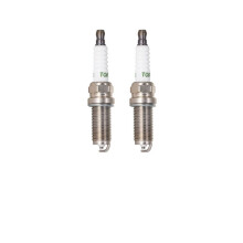 (verpakking van 2-8) Auto-bougie KL6RTC compatibel met GEELY voor JAC-auto-ontsteking