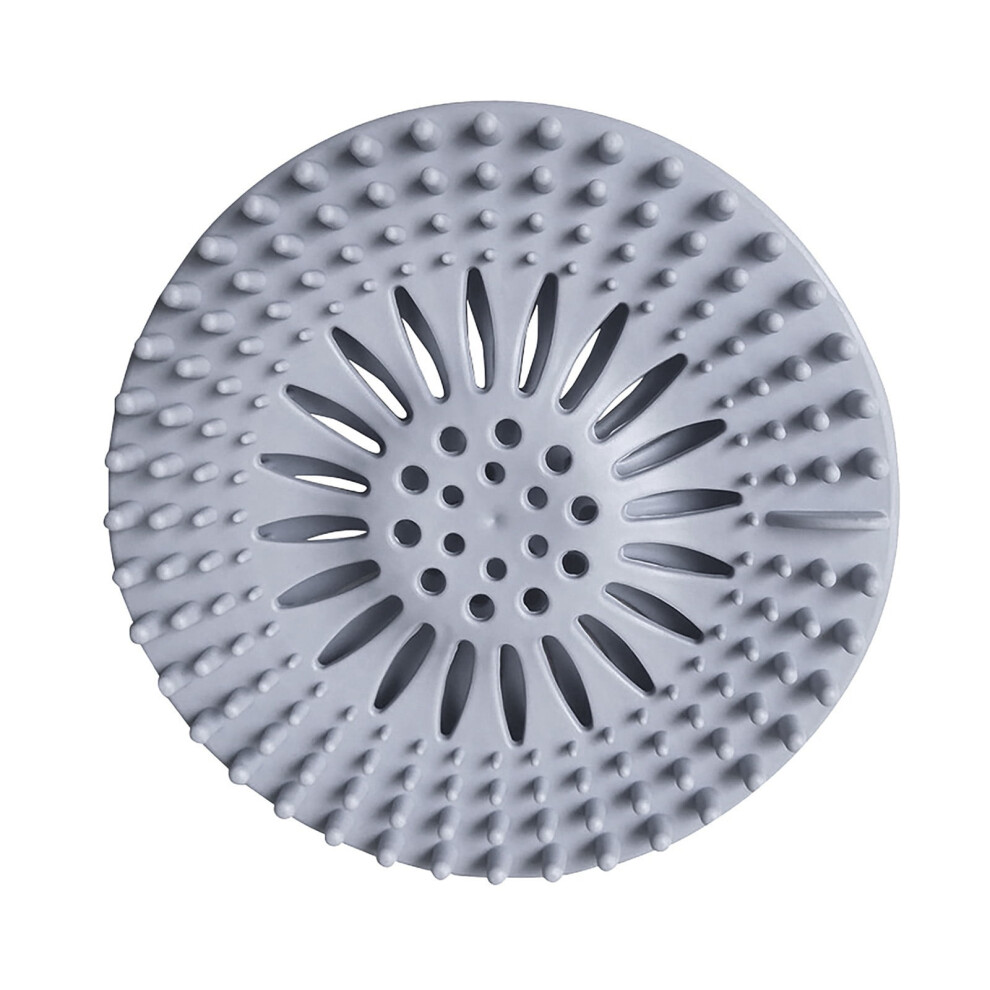 2026 New Arrival Strainers And Colanders Sink Sewer Filter Screen Bathroom Floor Drain Odor Proof Toilet Sink Anti Clogging Hair Filter 9136381476316