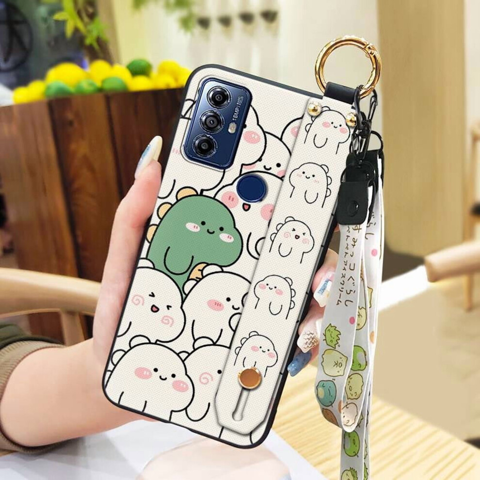 Moto G Play 2023 Phone Case Soft Dirt-Resistant With 9066521575176