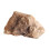 Artificial Rock Lightweight PU Natural Texture for Decorating Rivers Squares yellow 1