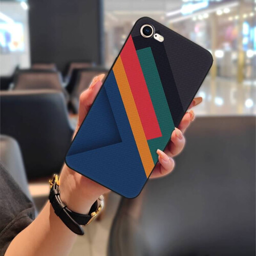 Θήκη τηλεφώνου συμβατή με iPhone7/8/SE2020-2022/SE2/SE3 – Ανθεκτική, ανθεκτική στους