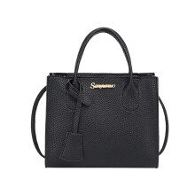 Bolsa transversal pequena Willtoo para mulheres, em couro sintético, carteira de mão charmosa, minibolsas e bolsas de mão.