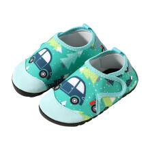 Willtoo Aqua Socks for Toddlers Non-Slip Swim Shoes