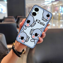 Capa para celular BLU G53 – TPU à prova d'água, resistente à sujeira, proteção total, à prova de choque, design fofo de desenho animado.