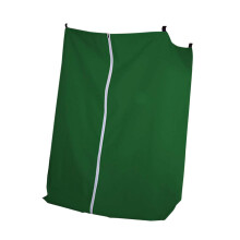 Rideau d'intimité pour bateau, cabine d'essayage, tente d'intimité en tissu Oxford vert