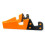 Foldable V-Shaped Phone Stand Holder For E-Reader Tablets Adjustable Support Foldable Mobile Phone Holder Accessories 1