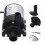 4Pièces Submersible Noire Durable Pour Solaire Maison 8