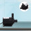 4Pièces Submersible Noire Durable Pour Solaire Maison 10