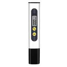 Digitale TDS- en pH-meter (0-9990 ppm, 0,01 pH) voor aquaria, compatibel met TDS_1