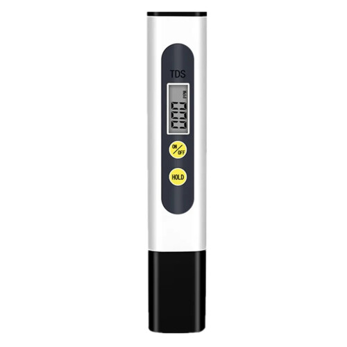 Ψηφιακό μετρητή TDS & pH (0-9990ppm, 0.01pH) για ενυδρεία, συμβατό με TDS_1
