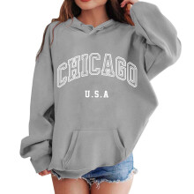 Hoodies for Teen Girls Long Sleeve Soft Sweatshirts