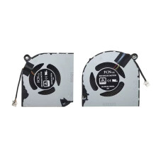 Laptop Cooler CPU Cooling Fan For compatible with Acer Nitro 5 AN517-51-7173 7472 PH317-53 PH315-52 AN515-43