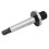 High Strength Drill Chuck Arbor, Precision Ground Threaded Adapter with Long Service Life, Hardened MT Adapter for5/8in-16UNF Deep Processing 2
