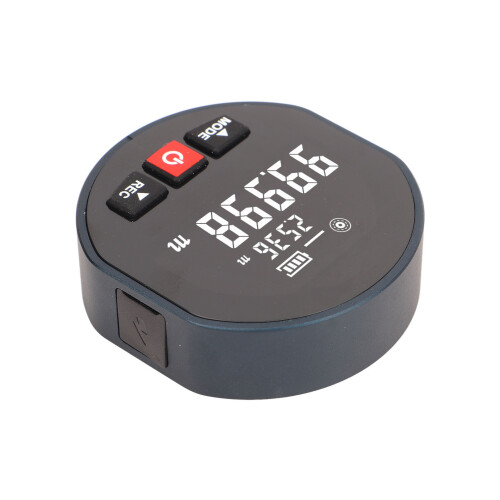 Handheld Roller Meter 0-99.999m, 240mAh, Type-C