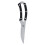 Stainless Steel Kitchen Shears, Heavy Duty Tools With Concave Position For Cutting Tree-Shaped Objects And Cartilage 1