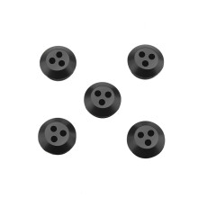 Enkel installasjon. 3-hulls malje for gressklippertrimmer, drivstofftankutskiftninger med holdbarhet i gummimateriale, slitesterk for lengre levetid.