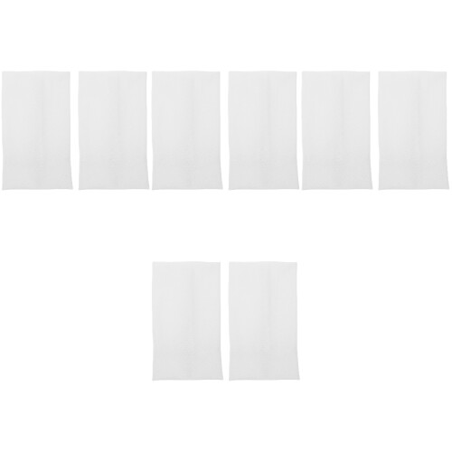 4Paires De Bandes Poignet Blanches Ice Cooling Confort Protection 1