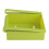 Innovative Refrigerator Organizer, Moisture Controlled Food Storage Container with Ventilation, Space Saving Stackable Solution for Your Kitchen 1