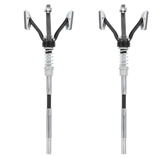 2Pièces Accessoire Honage Cylindre Auto Auto-Centreur En Argenté 2