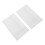 4Paires De Bandes Poignet Blanches Ice Cooling Confort Protection 9