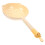 2Pcs Nylon PVC Mesh Colander Strainer Spoon for Home Kitchen 6