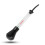Battery Acid Tester Hydrometer Battery Hydrometer, Car Repairing Tools Electro Hydraulic Density Meter with Dependable Performance Versatile 4