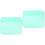 2Pcs Nonstick Silicone Craft Mats Light for DIY Painting 5