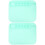 2Pcs Nonstick Silicone Craft Mats Light for DIY Painting 6