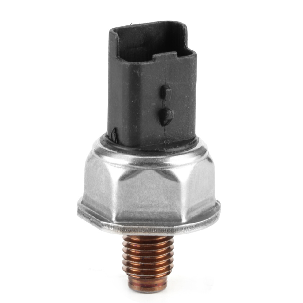 Fuel Pressure Sensor, Stable Performance And Durable Construction For Consistent Engine Monitoring, Replacement Designed With Reliable Performance 9083649793251
