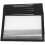 30Pcs Clear Plastic Table Card Sleeves Hard Card Protectors for Decor 3