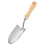 3Pièces Pelle Jardinage Durable Manche Bois Qualité 11