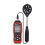 TA642C Digital Anemometer 175x70x35mm 3xAA/USB 3