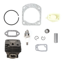 Dirt Bike Replacement Rings, Precision-Crafted For Unmatched Durability And Performance, High-Quality Aftermarket Parts With Professional
