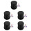 5Sets Durable ABS Shaker Cups Portable Rolling Game Holder 7
