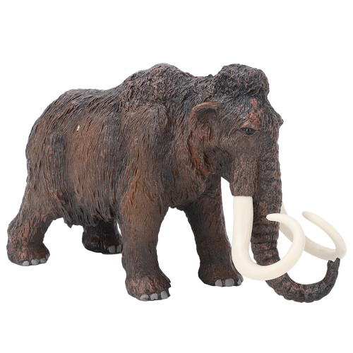 Realistic Plastic Animal Figurine for Kids