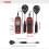 TA642C Digital Anemometer 175x70x35mm 3xAA/USB 6