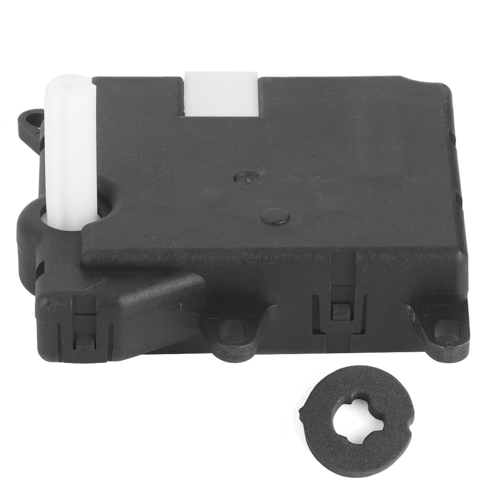 Blend Door Actuator For Hvac Systems, Air Blend Door Actuator With Replaces89018365 52402588Functionality, High Accuracy Sensitivity And Stable 9083649793244