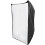 Photographic Light Shaping Tool, Diffuse Light Contrast Control Lighting Reflector, Foldable Umbrella Softbox for Studio and Outdoor Applications, 2