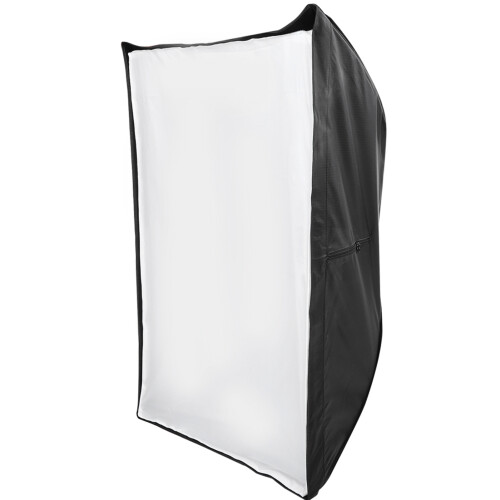 Photographic Light Shaping Tool, Diffuse Light Contrast Control Lighting Reflector, Foldable Umbrella Softbox for Studio and Outdoor Applications, 1
